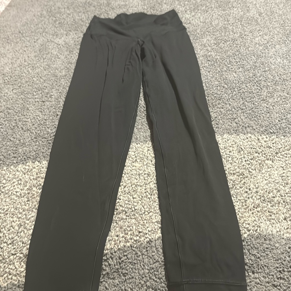Offline by aerie black leggings